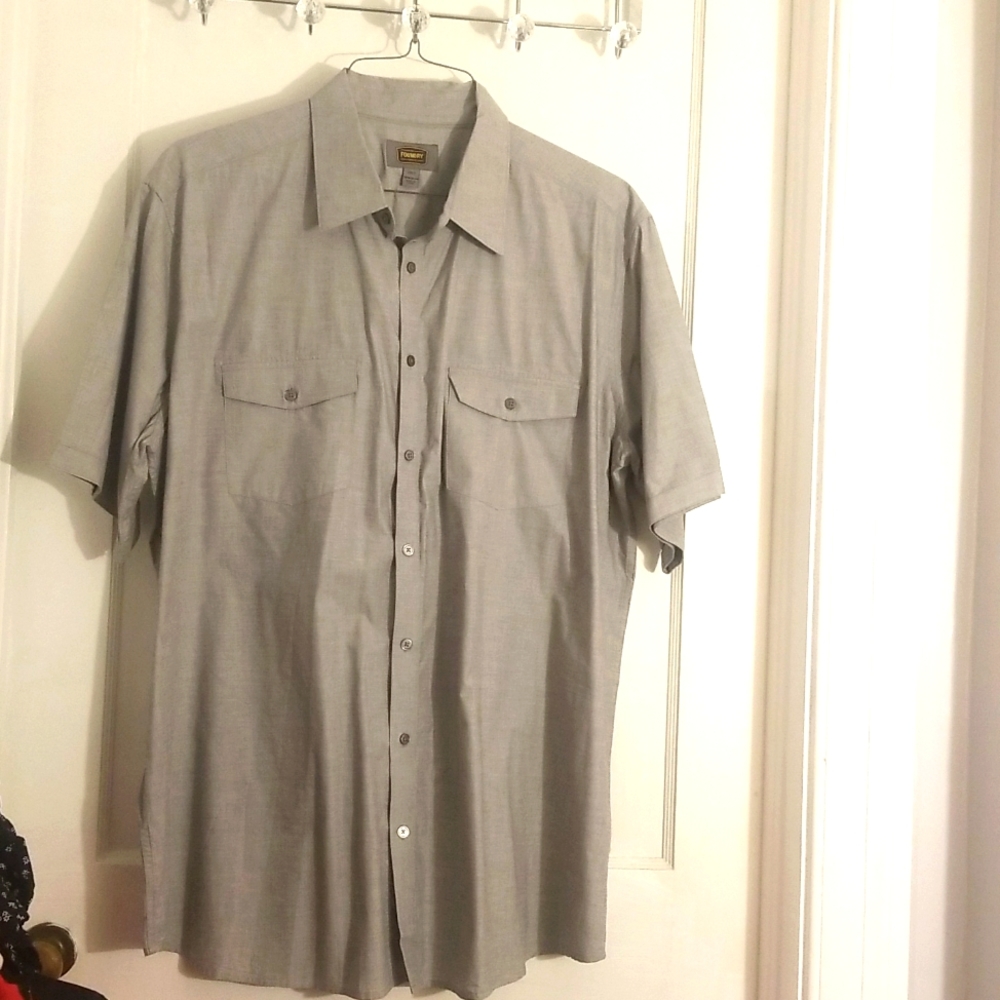 Newman foundry supply company shirt